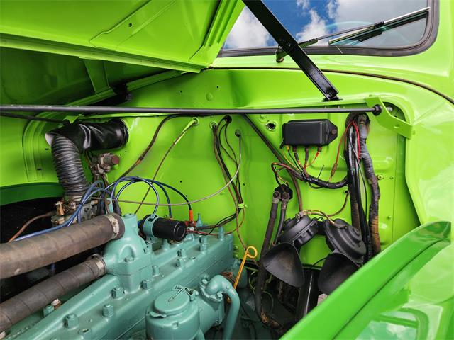 1959 Mack Truck (CC-1886119) for sale in hopedale, Massachusetts