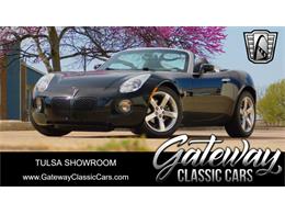 2007 Pontiac Solstice (CC-1886121) for sale in O'Fallon, Illinois