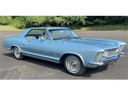 1963 Buick Riviera (CC-1886122) for sale in West Chester, Pennsylvania