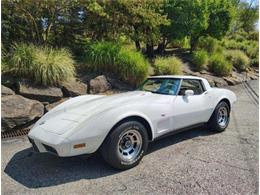 1978 Chevrolet Corvette (CC-1886129) for sale in Carlisle, Pennsylvania