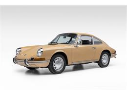 1969 Porsche 912 (CC-1886131) for sale in Costa Mesa, California