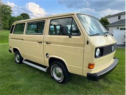 1981 Volkswagen Vanagon (CC-1886134) for sale in Carlisle, Pennsylvania