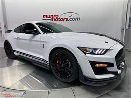 2021 Ford Mustang (CC-1886137) for sale in Brantford, Ontario