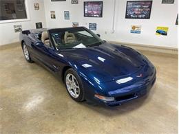 2001 Chevrolet Corvette (CC-1886138) for sale in Carlisle, Pennsylvania