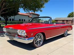 1962 Chevrolet Impala SS (CC-1886139) for sale in Roanoke, Texas