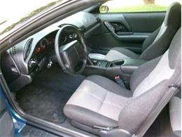 1995 Chevrolet Camaro Z28 (CC-1886142) for sale in Carlisle, Pennsylvania
