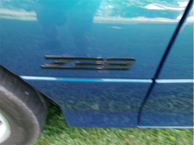 1995 Chevrolet Camaro Z28 (CC-1886142) for sale in Carlisle, Pennsylvania