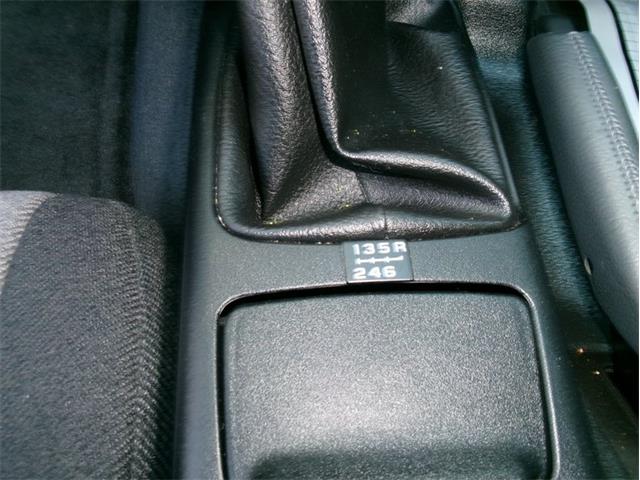 1995 Chevrolet Camaro Z28 (CC-1886142) for sale in Carlisle, Pennsylvania