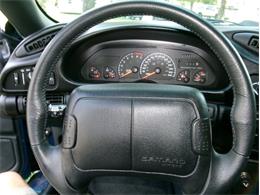 1995 Chevrolet Camaro Z28 (CC-1886142) for sale in Carlisle, Pennsylvania