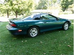 1995 Chevrolet Camaro Z28 (CC-1886142) for sale in Carlisle, Pennsylvania