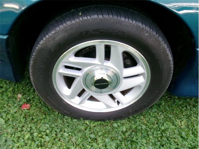 1995 Chevrolet Camaro Z28 (CC-1886142) for sale in Carlisle, Pennsylvania