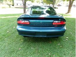 1995 Chevrolet Camaro Z28 (CC-1886142) for sale in Carlisle, Pennsylvania