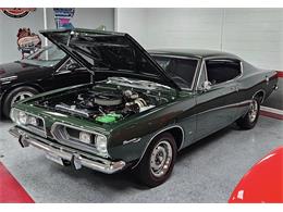 1967 Plymouth Barracuda (CC-1886146) for sale in hopedale, Massachusetts