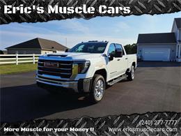 2024 GMC 2500 (CC-1886152) for sale in Clarksburg, Maryland