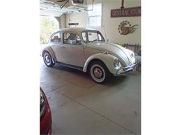 1967 Volkswagen Beetle (CC-1886157) for sale in OWEGO, New York