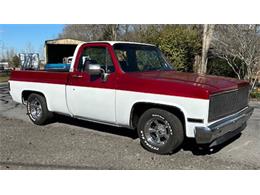 1982 Chevrolet C10 (CC-1886158) for sale in Biloxi, Mississippi