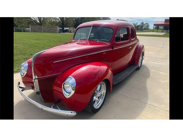 1940 Ford 1 Ton Flatbed (CC-1886160) for sale in Biloxi, Mississippi