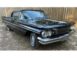 1960 Pontiac Bonneville (CC-1886167) for sale in Biloxi, Mississippi