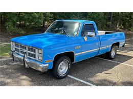 1985 GMC Sierra (CC-1886169) for sale in Biloxi, Mississippi