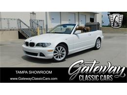 2006 BMW 3 Series (CC-1880617) for sale in O'Fallon, Illinois