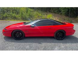 1996 Chevrolet Camaro Z28 (CC-1886175) for sale in Biloxi, Mississippi
