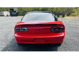 1996 Chevrolet Camaro Z28 (CC-1886175) for sale in Biloxi, Mississippi