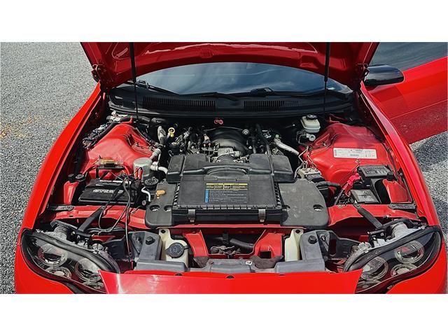 1996 Chevrolet Camaro Z28 (CC-1886175) for sale in Biloxi, Mississippi