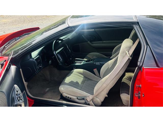 1996 Chevrolet Camaro Z28 (CC-1886175) for sale in Biloxi, Mississippi