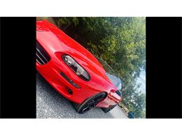 1996 Chevrolet Camaro Z28 (CC-1886175) for sale in Biloxi, Mississippi
