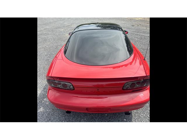1996 Chevrolet Camaro Z28 (CC-1886175) for sale in Biloxi, Mississippi