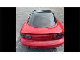 1996 Chevrolet Camaro Z28 (CC-1886175) for sale in Biloxi, Mississippi