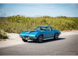 1967 Chevrolet Corvette (CC-1886176) for sale in Stratford, Connecticut