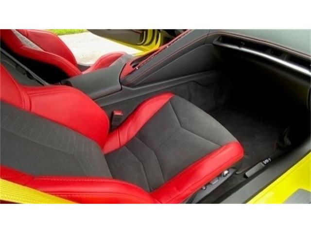 2023 Chevrolet Corvette Stingray (CC-1886179) for sale in Mt Pleasant, South Carolina