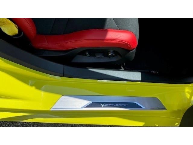 2023 Chevrolet Corvette Stingray (CC-1886179) for sale in Mt Pleasant, South Carolina