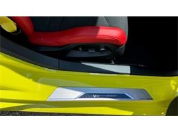 2023 Chevrolet Corvette Stingray (CC-1886179) for sale in Mt Pleasant, South Carolina