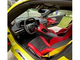 2023 Chevrolet Corvette Stingray (CC-1886179) for sale in Mt Pleasant, South Carolina