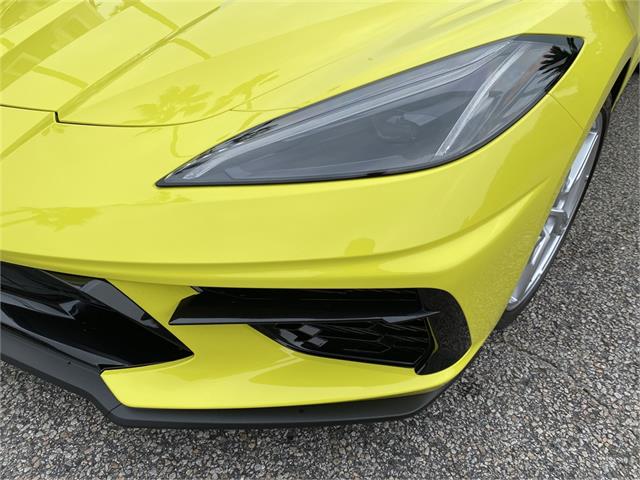 2023 Chevrolet Corvette Stingray (CC-1886179) for sale in Mt Pleasant, South Carolina