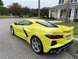 2023 Chevrolet Corvette Stingray (CC-1886179) for sale in Mt Pleasant, South Carolina