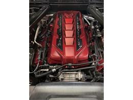 2023 Chevrolet Corvette Stingray (CC-1886179) for sale in Mt Pleasant, South Carolina
