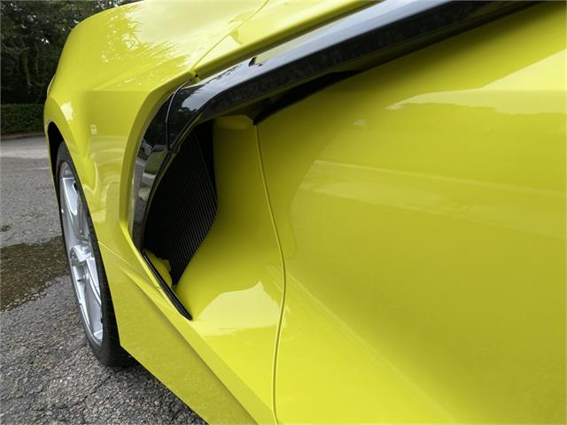2023 Chevrolet Corvette Stingray (CC-1886179) for sale in Mt Pleasant, South Carolina