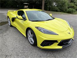 2023 Chevrolet Corvette Stingray (CC-1886179) for sale in Mt Pleasant, South Carolina