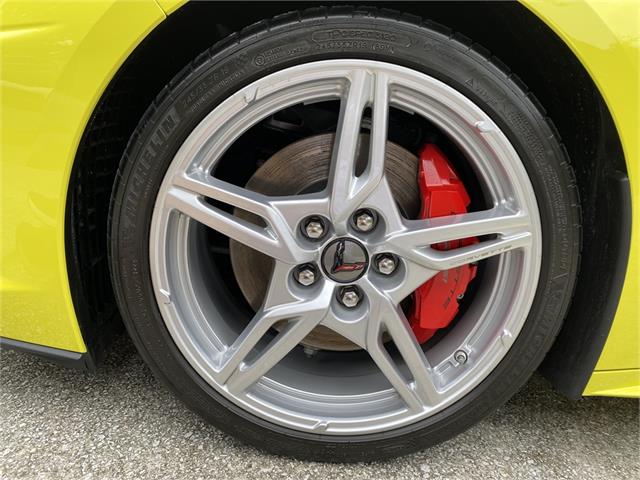 2023 Chevrolet Corvette Stingray (CC-1886179) for sale in Mt Pleasant, South Carolina