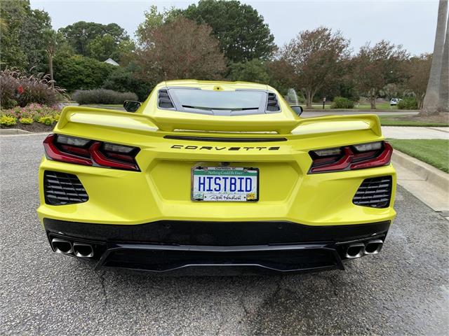 2023 Chevrolet Corvette Stingray (CC-1886179) for sale in Mt Pleasant, South Carolina