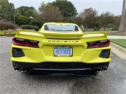 2023 Chevrolet Corvette Stingray (CC-1886179) for sale in Mt Pleasant, South Carolina