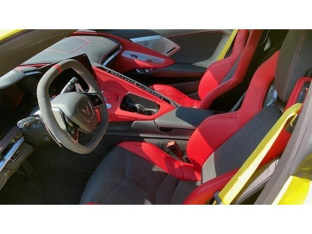 2023 Chevrolet Corvette Stingray (CC-1886179) for sale in Mt Pleasant, South Carolina