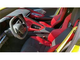 2023 Chevrolet Corvette Stingray (CC-1886179) for sale in Mt Pleasant, South Carolina