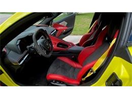2023 Chevrolet Corvette Stingray (CC-1886179) for sale in Mt Pleasant, South Carolina