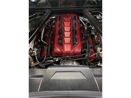 2023 Chevrolet Corvette Stingray (CC-1886179) for sale in Mt Pleasant, South Carolina
