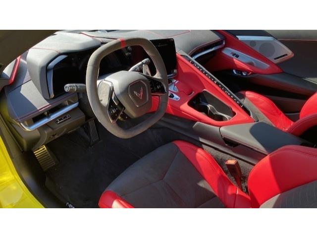 2023 Chevrolet Corvette Stingray (CC-1886179) for sale in Mt Pleasant, South Carolina