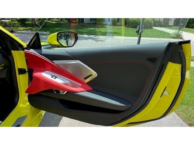 2023 Chevrolet Corvette Stingray (CC-1886179) for sale in Mt Pleasant, South Carolina